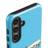 The Jetsons The Jetsons Logo Galaxy S25 Impact Case
